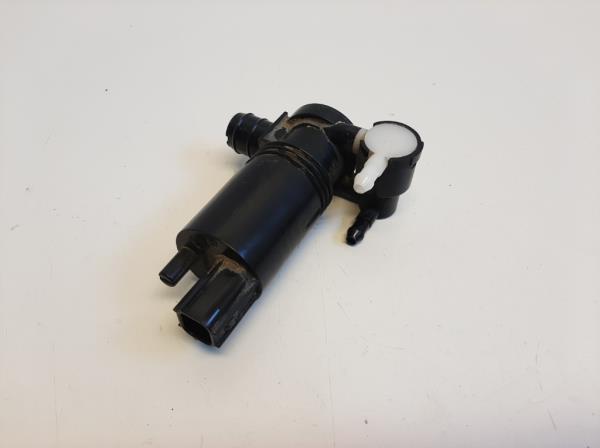 Ford Fiesta sz�lv�d�mos� motor (8A6117K624AA) foto