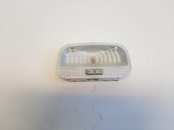 Peugeot 5008 h�ts� bels�vil�g�t�s (9682063980) foto