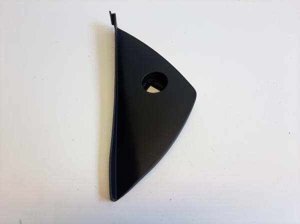 Renault Zoe jobb els� m�szerfaloldalk�rpit (689202213R) foto