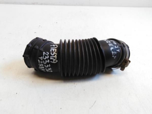 Ford Fiesta l�gsz�r�cs� (N04039E151B) foto