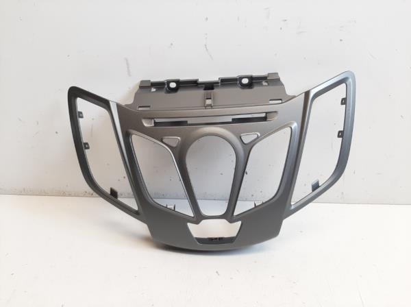 Ford Fiesta r�di� keret (8A6118A802AGW) foto