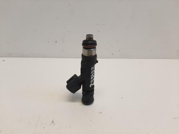 Opel Corsa D befecskendez�  foto