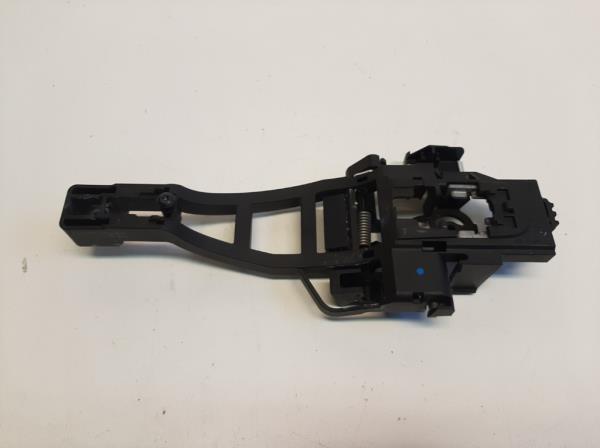 Ford Focus bal h�ts� kilincsf�szek (BM51A224A37CG) foto