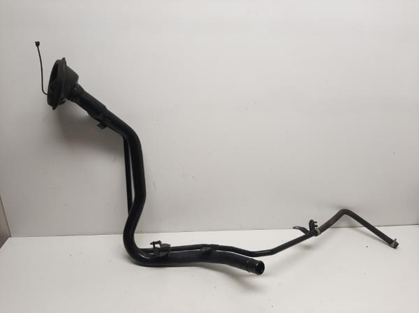 Nissan Qashqai �zemanyag tankbe�nt�  foto