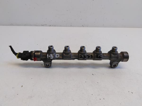 Hyundai I 30 k�z�s nyom�cs� (314002A420) foto