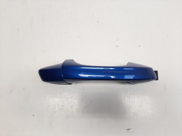 Skoda Fabia jobb els� k�ls� kilincs (5G0837206N) foto