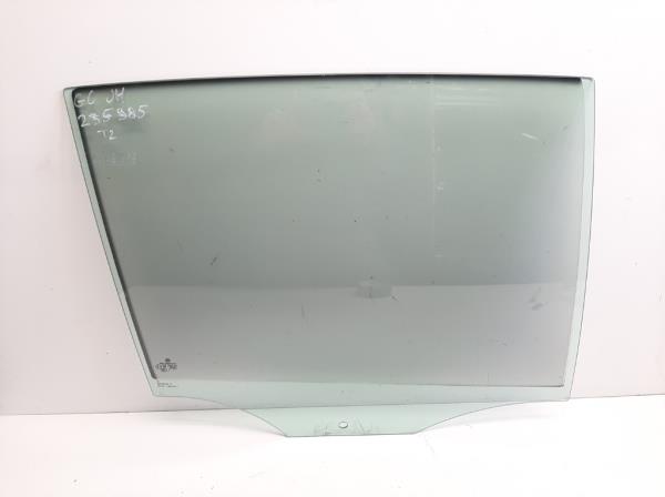 VW Golf VI jobb h�ts� ajt� �veg lej�r� (5K6845026C) foto