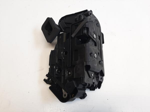 Skoda Fabia jobb h�ts� ajt�z�r (5TA839016E) foto