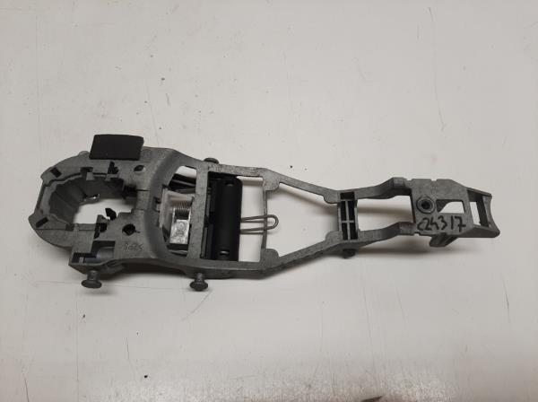 VW Golf VI jobb els� kilincsf�szek (1K0837886A) foto