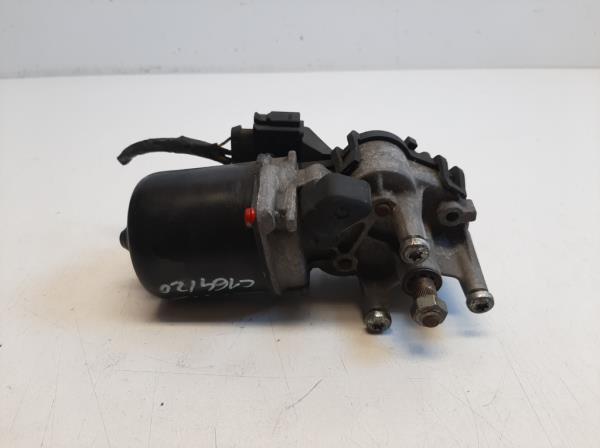 Mini cooper els� ablakt�rl� motor  foto