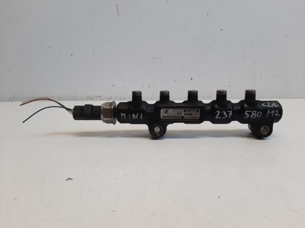 Mini cooper k�z�s nyom�cs� (9654592680) foto