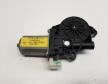 Nissan Note bal h�ts� ablakemel� motor (827301HB1A)