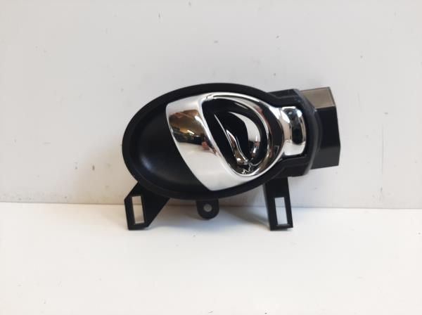 Nissan Note jobb els� bels� kilincs (80670BA61A) foto