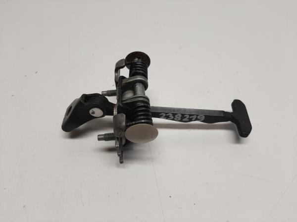 Citroen C3 h�ts� ajt� hat�rol�  foto