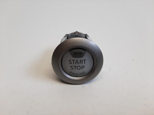 Nissan Note start stop kapcsol  foto