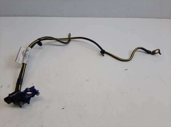 Nissan Note akkuml�tor vez�rl�  foto