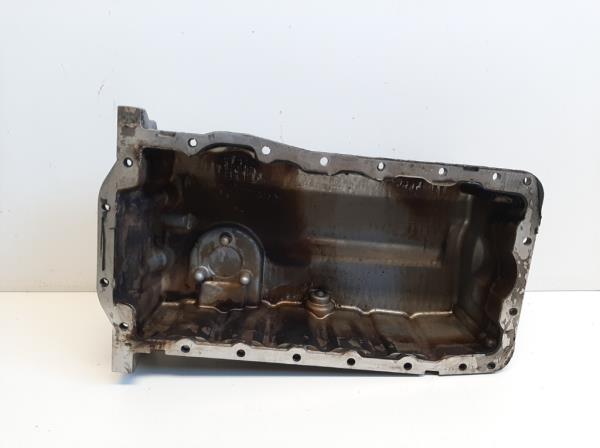 Seat Leon olajtekn� (06A103603AJ) foto