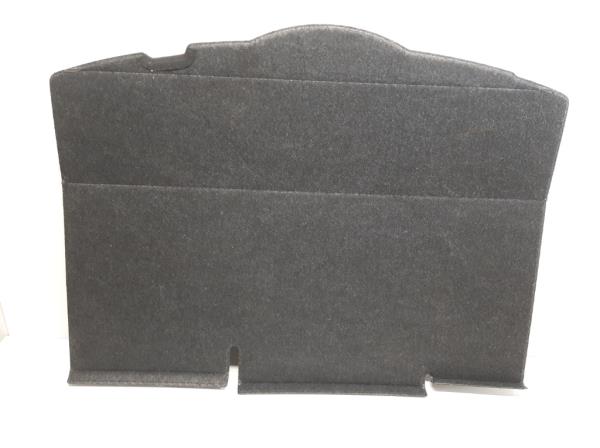 Toyota Yaris als� csomagt�r sz�nyeg (647710D150) foto