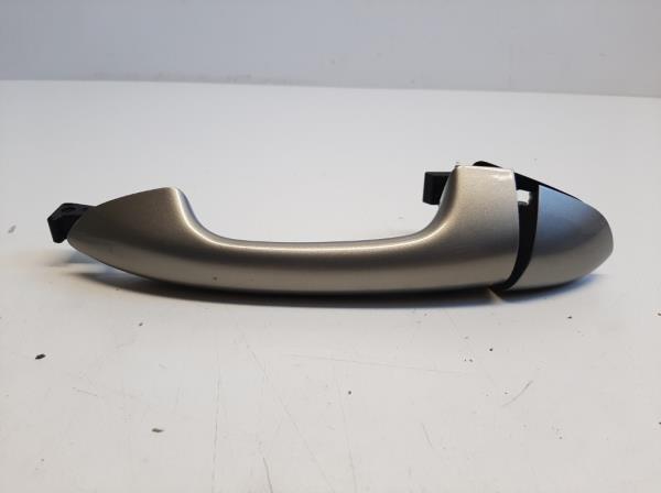 Kia Ceed bal h�ts� k�ls� kilincs  foto