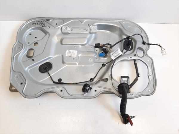 Ford Focus C-max bal els� Ablakemel� szerkezet elektromos (6M51R203A29MB) foto