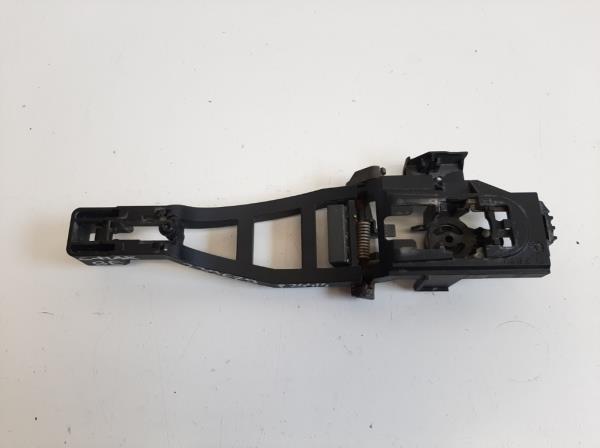 Ford Focus C-max bal els� kilincsf�szek (3M51R224A37AD) foto