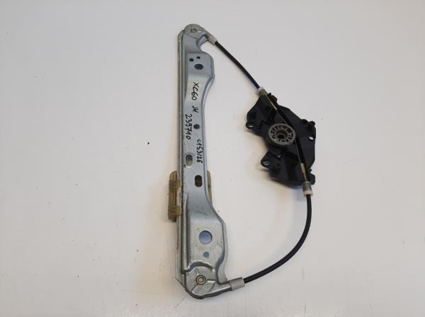 Volvo XC60 jobb h�ts� Ablakemel� szerkezet elektromos (964289101) foto