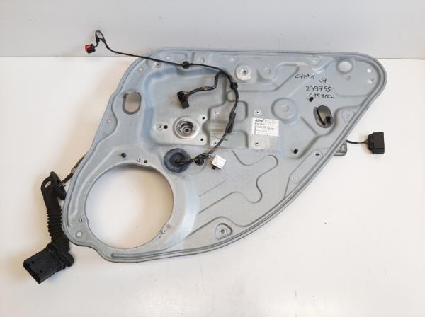 Ford Focus C-max jobb h�ts� Ablakemel� szerkezet elektromos (6M51R24994GB) foto