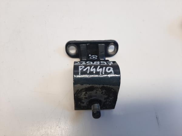 VW Golf V csomagt�rajt� zsan�r (1K6827301C) foto