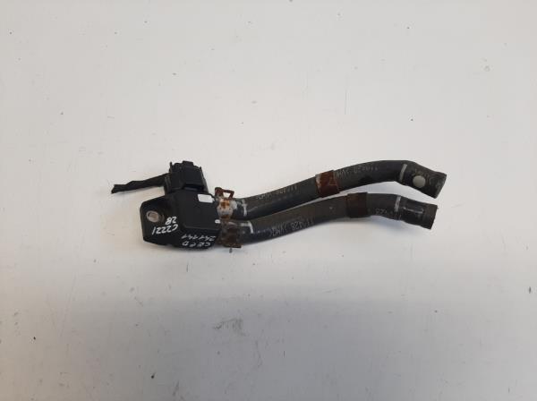 Kia Ceed dpf nyom�s�rz�kel� (392102A800) foto