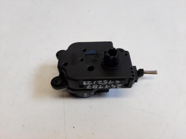 Ford Focus fts llt motor (AV6N19E616AA) foto