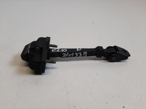 Renault Clio h�ts� ajt� hat�rol�  foto