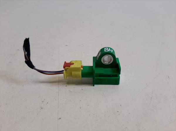 VW Golf VI bal h�ts� l�gzs�k oldal�t�s �rz�kel� (5K0959351) foto