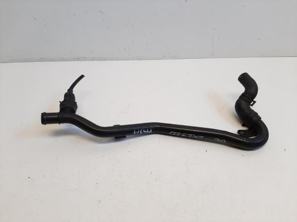 VW Golf VI v�zh�t� cs� (5N0121065) foto