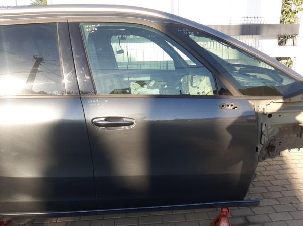 Citroen C4 grand picasso jobb els ajt  foto