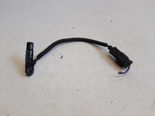 Citroen C4 grand picasso vez�rm�tengely jelad� (9664430980) foto