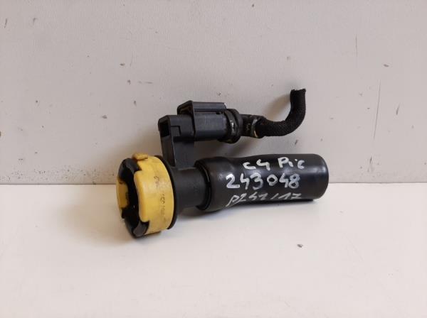 Citroen C4 picasso karterg�zcs�  foto