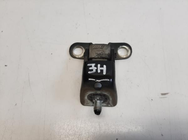 Peugeot 308 csomagt�rajt� zsan�r  foto