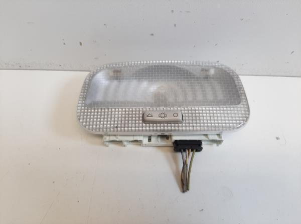 Peugeot 308 h�ts� bels�vil�g�t�s (9682063980) foto