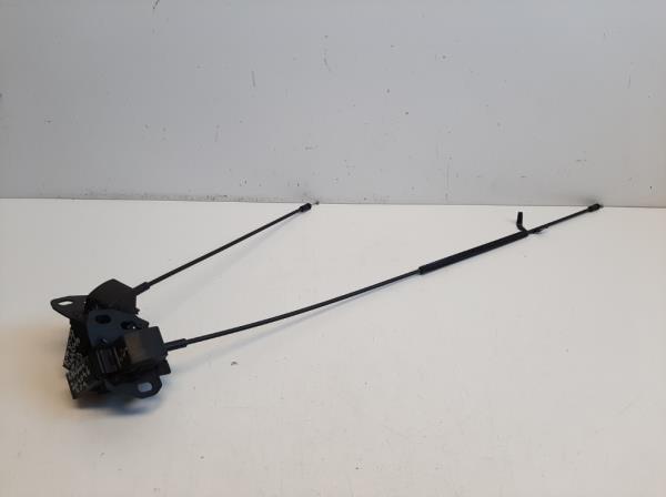 Renault Kangoo jobb h�ts� csomagt�rajt�z�r  foto