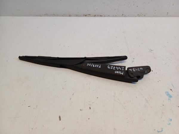 Mini cooper h�ts� ablakt�rl� kar (7044625) foto