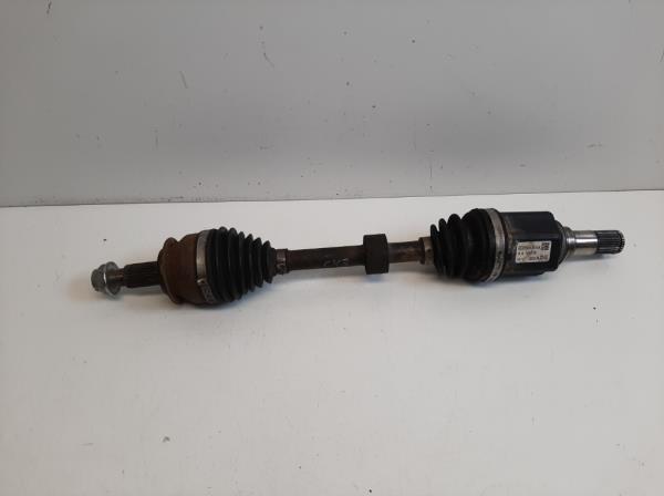 Mazda CX-3 bal els� f�ltengely (GDD52560XA) foto