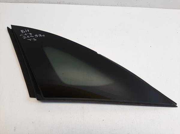 Mazda CX-3 bal h�ts� oldalfal �veg  foto