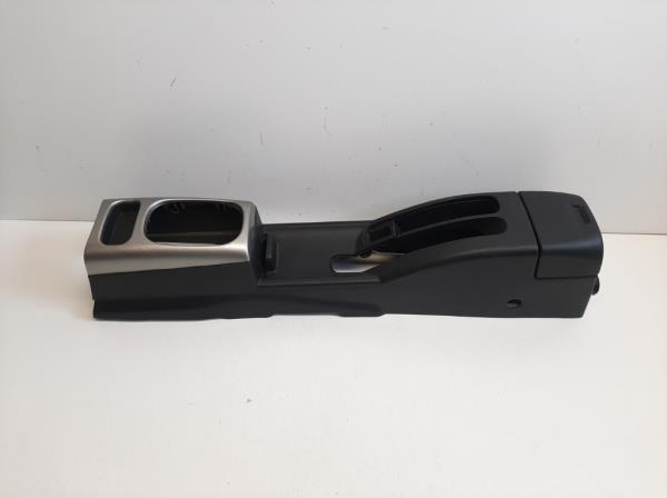 Nissan Note kard�nbox (969109U000) foto