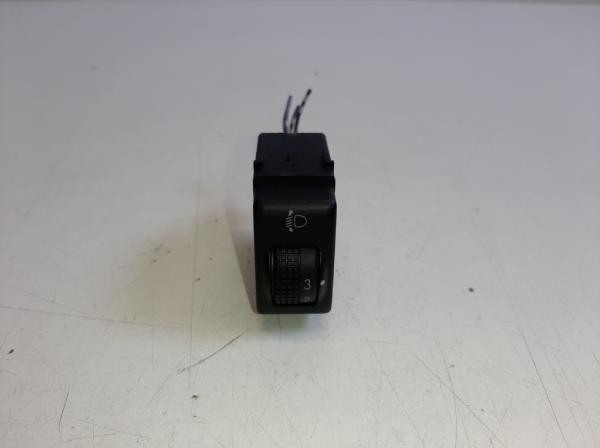 Nissan Note f�nysz�r� �ll�t� kapcsol� (25190BH00A) foto