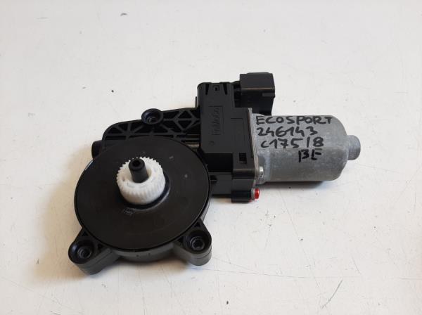 Ford Ecosport bal els� ablakemel� motor (WR12-732) foto
