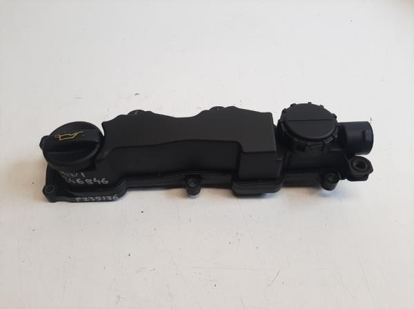 Mini cooper szelepfed�l (9660281080) foto