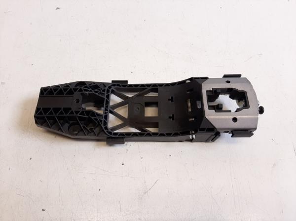 VW Polo bal els� kilincsf�szek (5N0837885H) foto