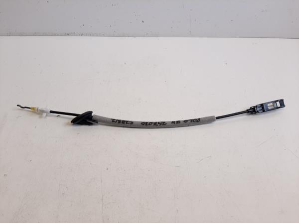 VW Polo bal h�ts� ajt�z�r bovden (6EA839085AL) foto