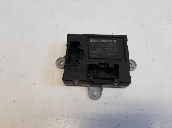 Ford B-max jobb els� ajt� elektronika (CV1T14B533AG) foto