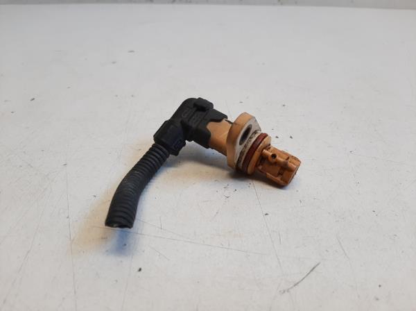 Opel Meriva vez�rm�tengely jelad� (55566932) foto